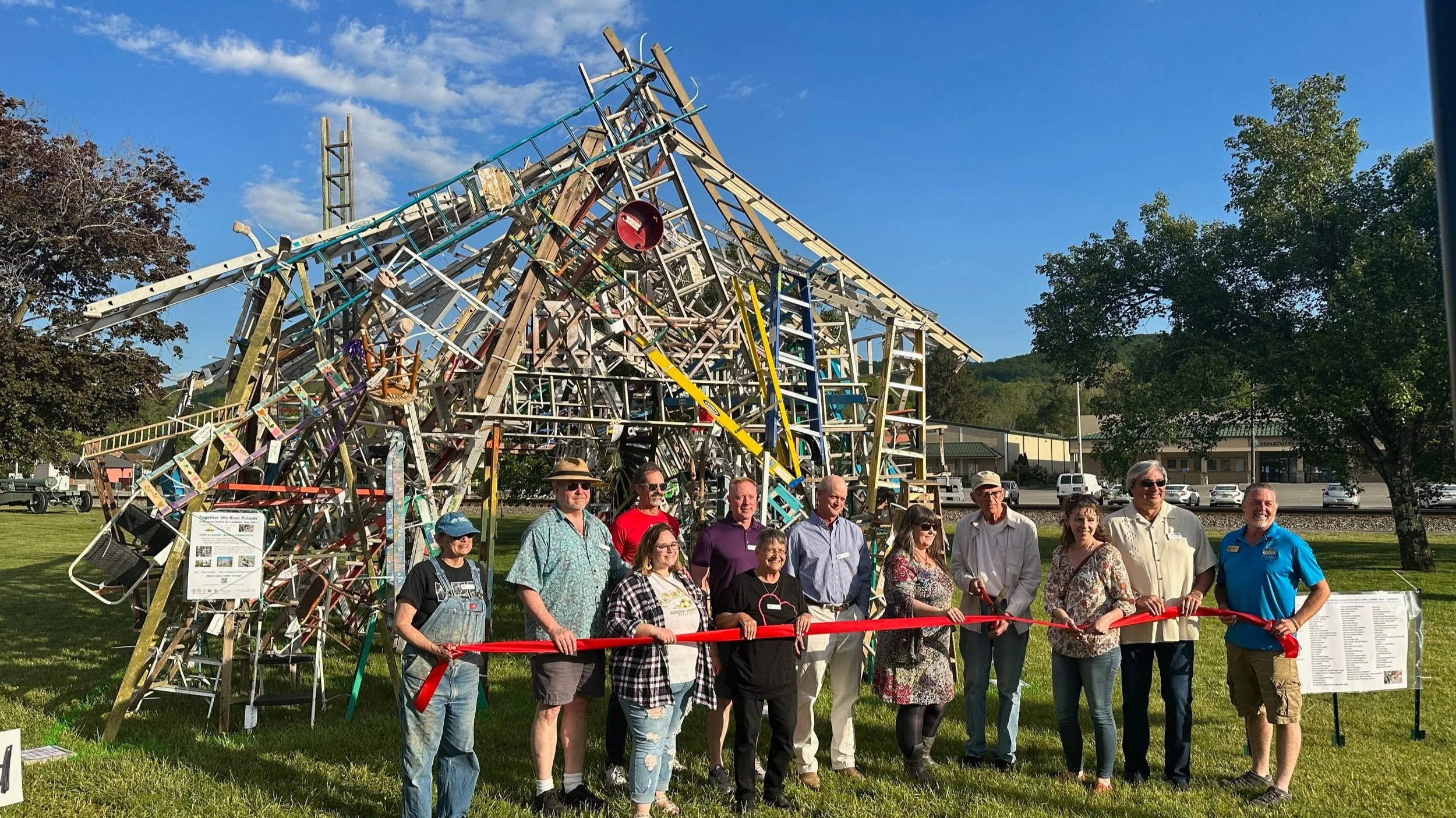 Two exhibits closing this week: Have you seen them?