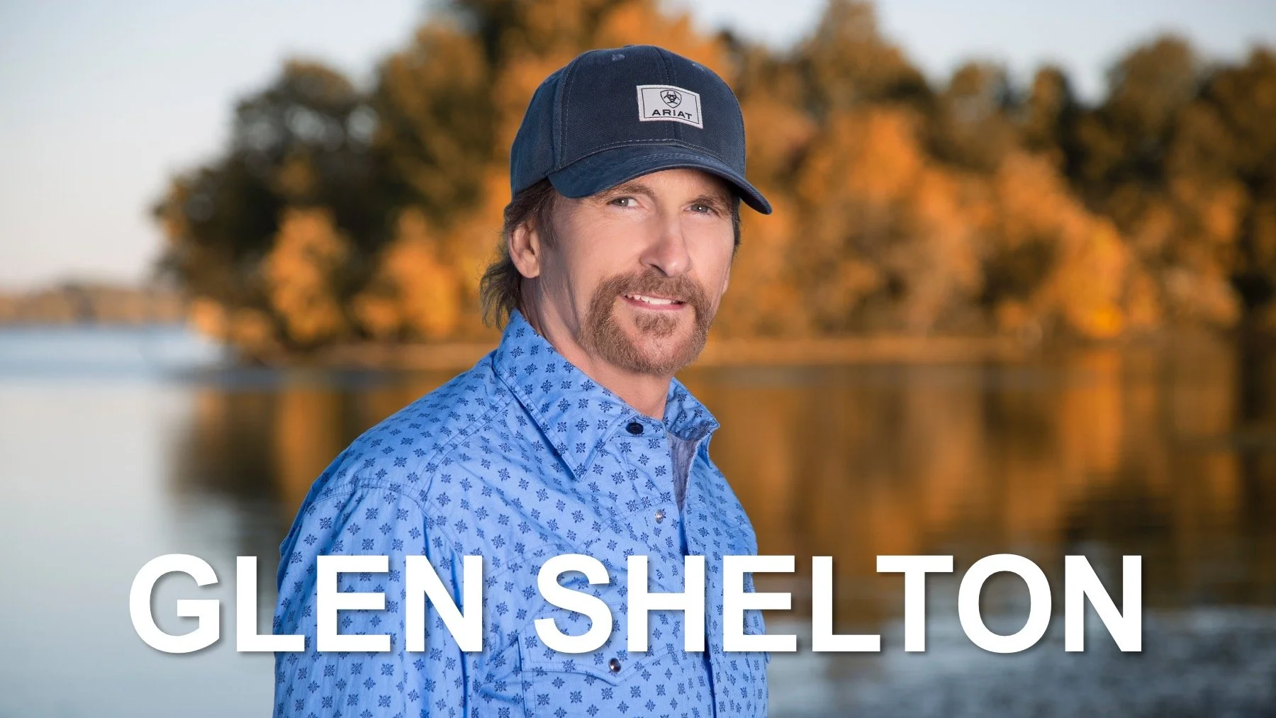 Nashville Recording Artist, Glen Shelton, Headlines Music &amp; Art in Jackson Park