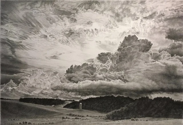 Seats still available for Intro to Drawing and Needle-Felting Classes