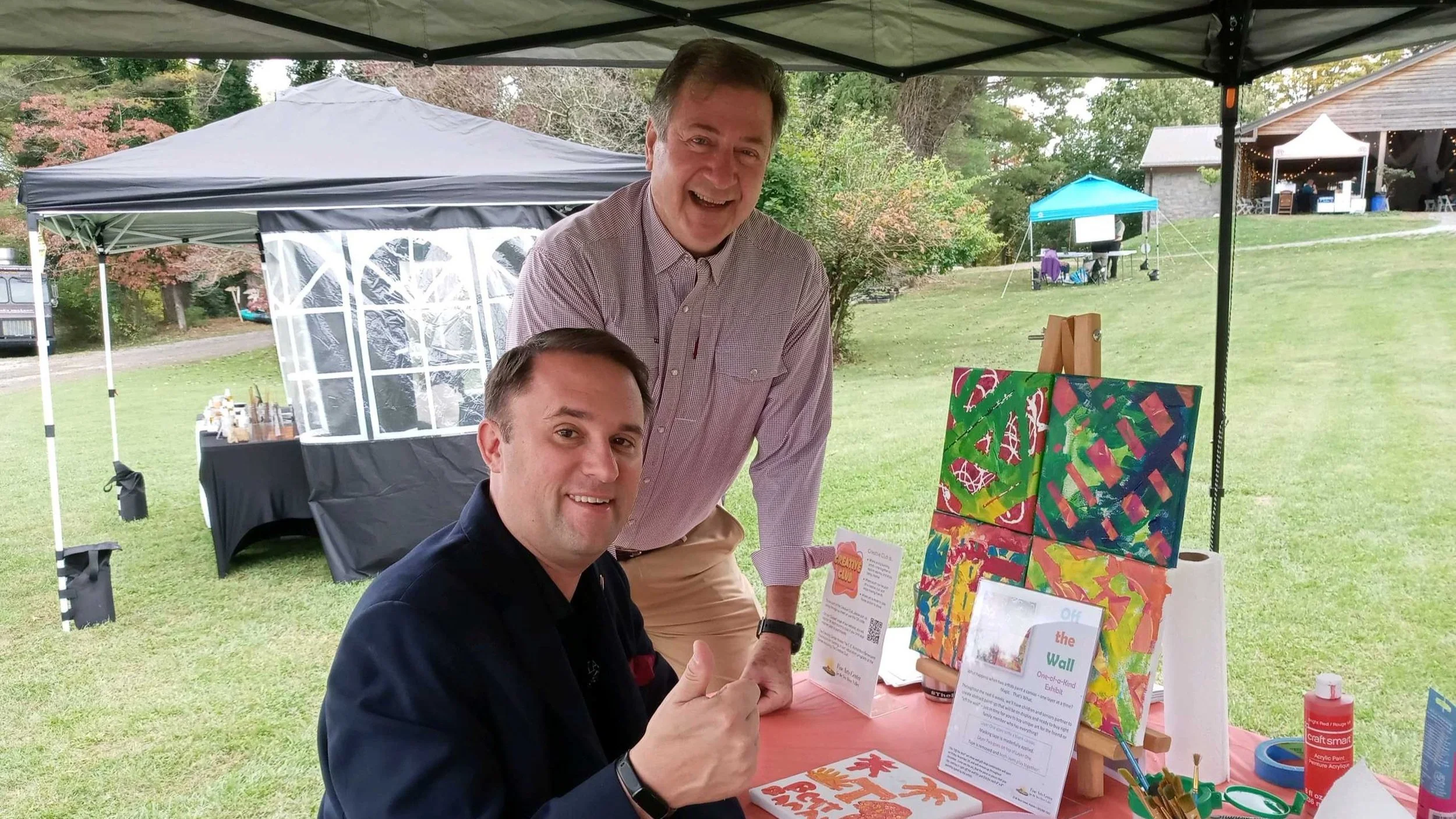 Sapphire Anniversary Open House - Saturday, November 25