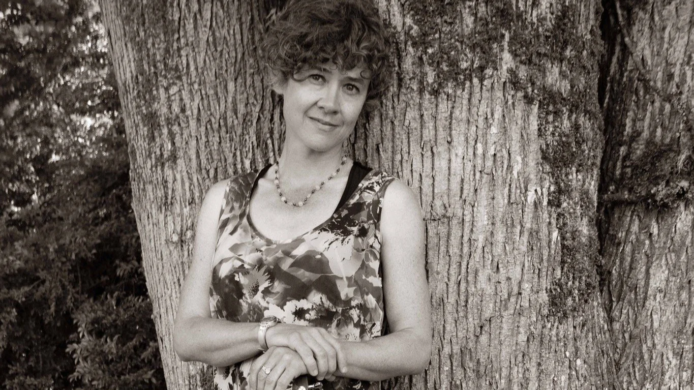 Ash Devine is in our October Listening Room