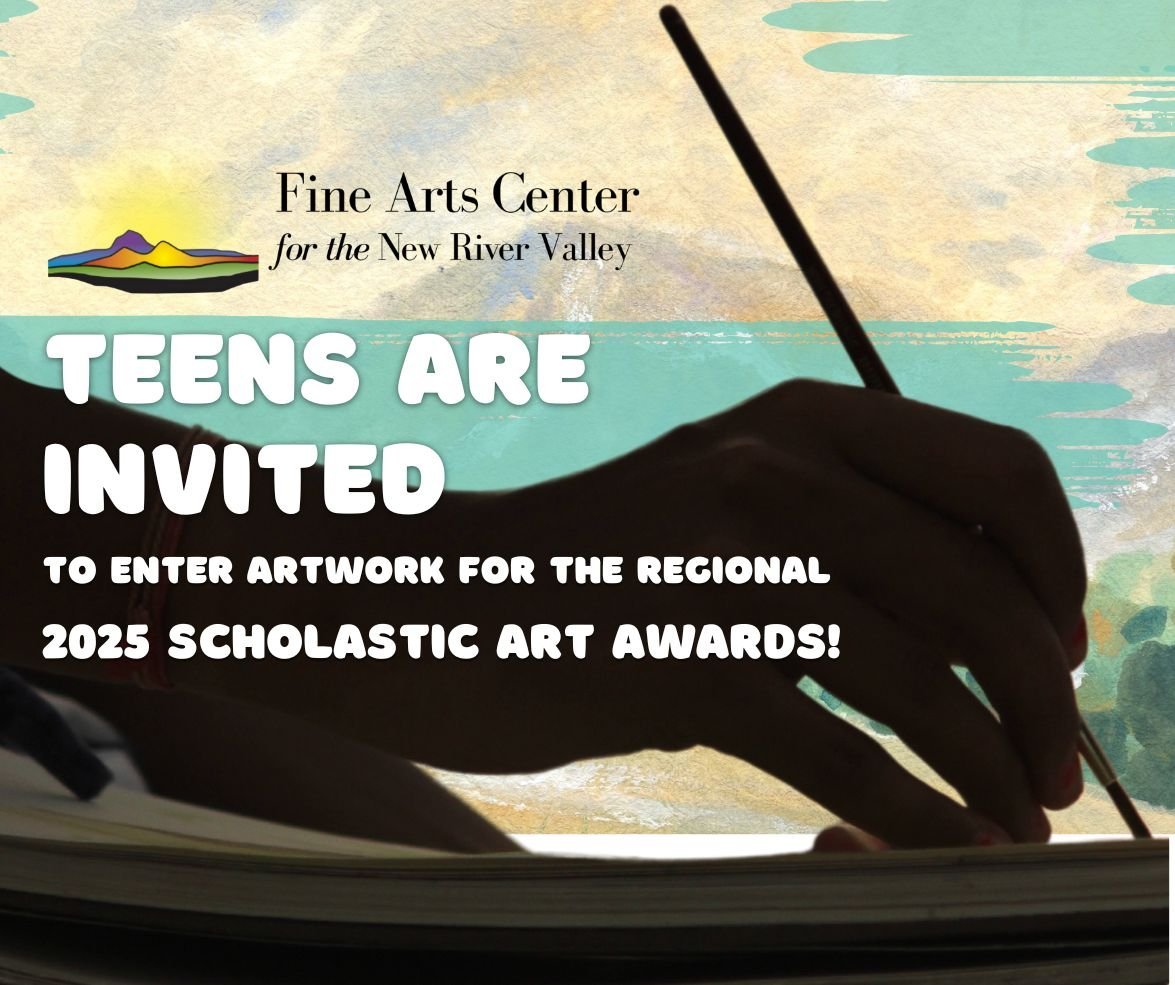 Opportunities for Arts Engagement & Fun for Youth of All Ages