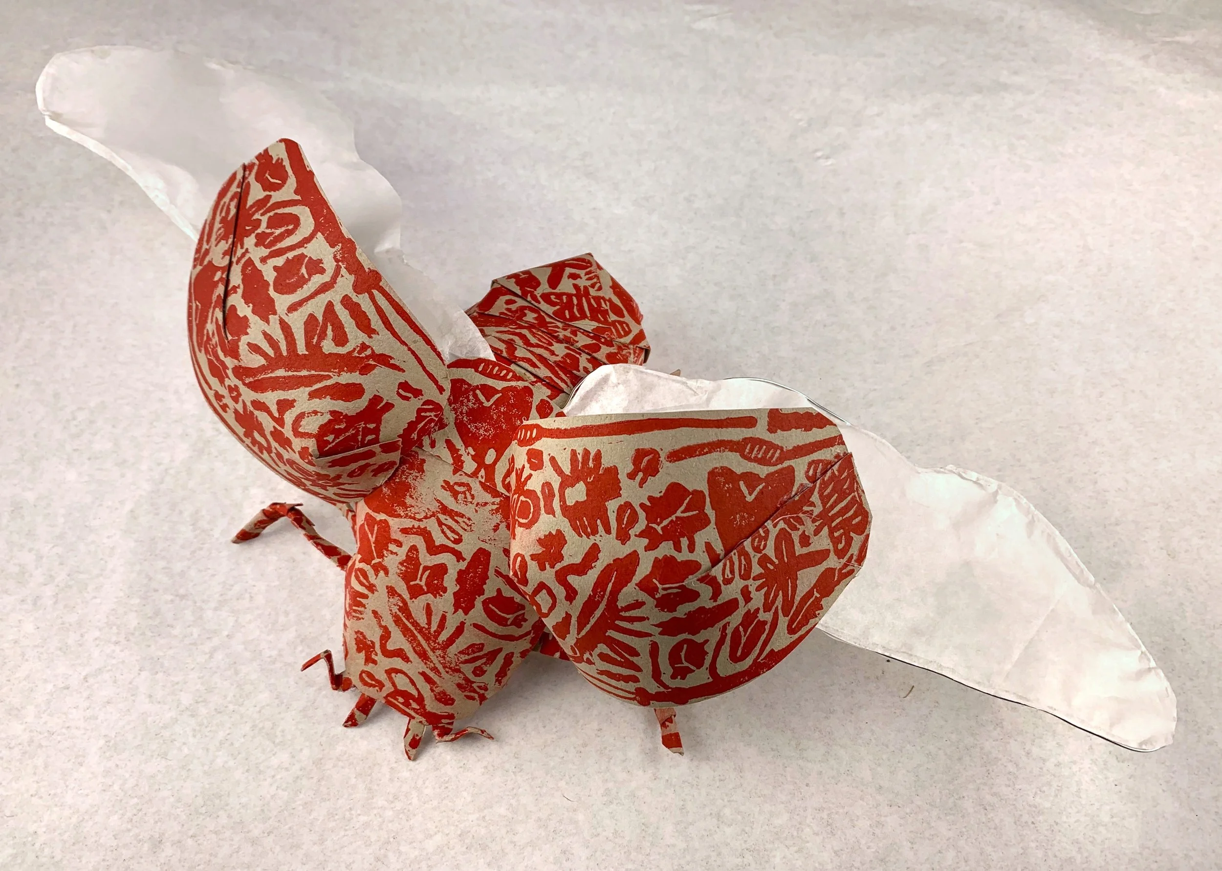 Everything That Came Before