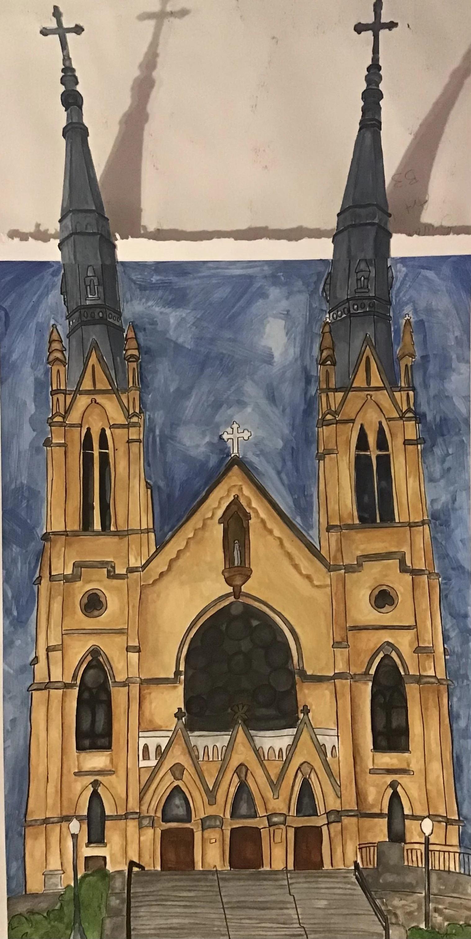 Basilica Of St. Andrew