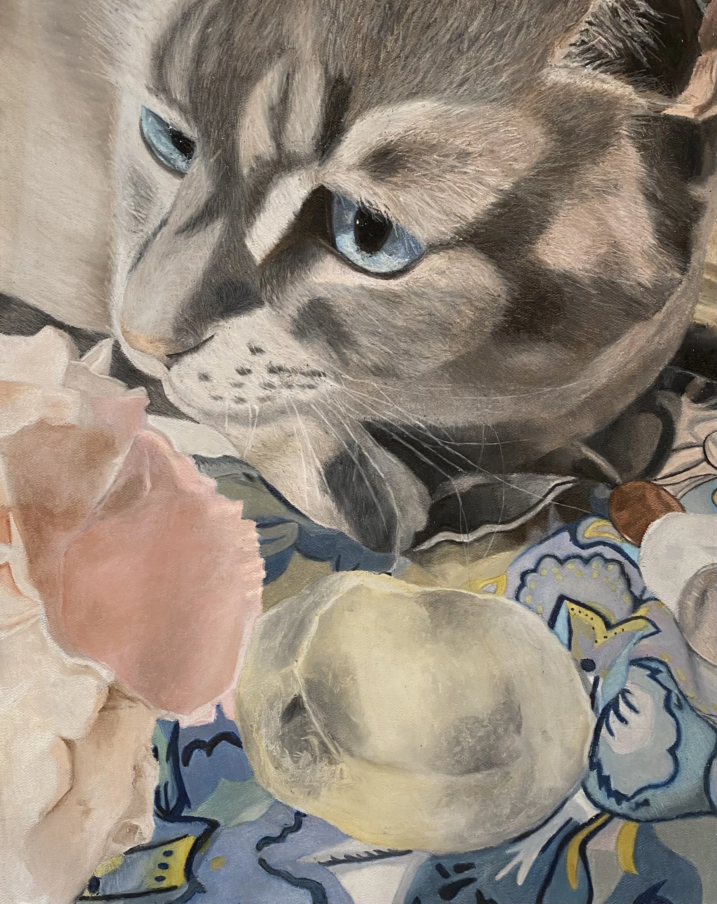 Assortment of Memories