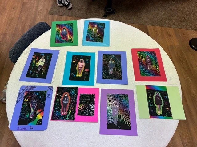 Join Us for Creative Club this Saturday, May 10