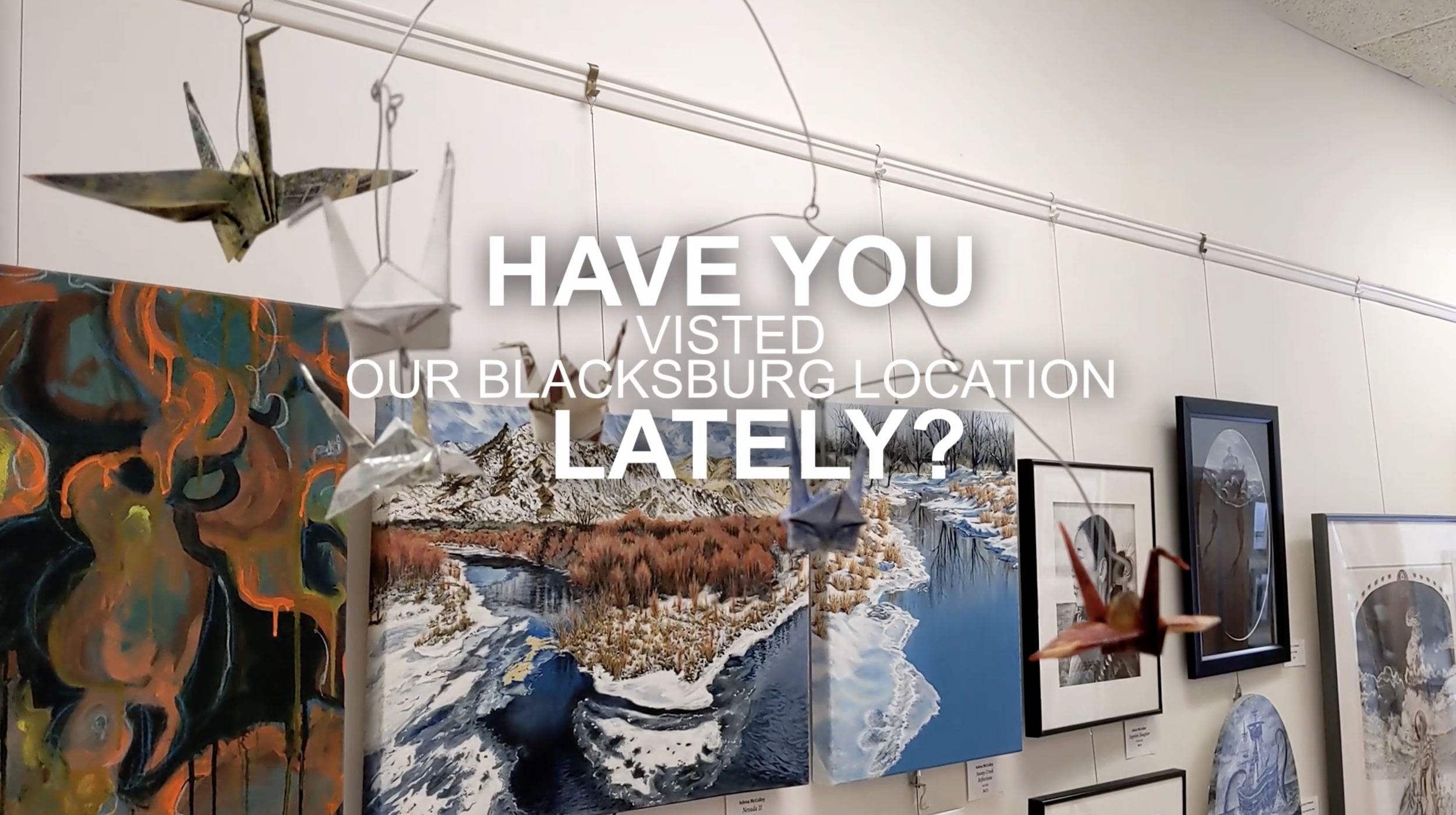 Meet the Artist: Debby Freed – A Farewell Celebration in Clay