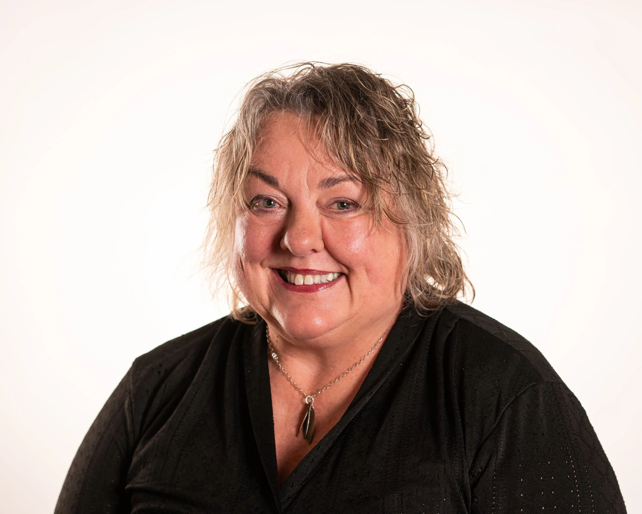 Artist Cyndi Maitri