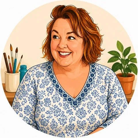 Avatar of artist Cyndi Maitri