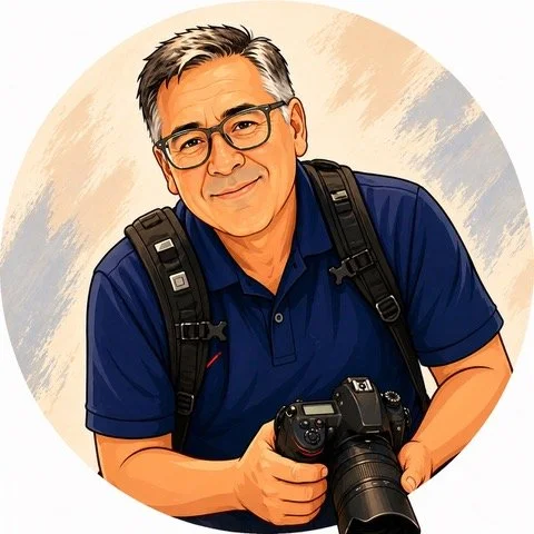 Avatar of artist Robert Simmons