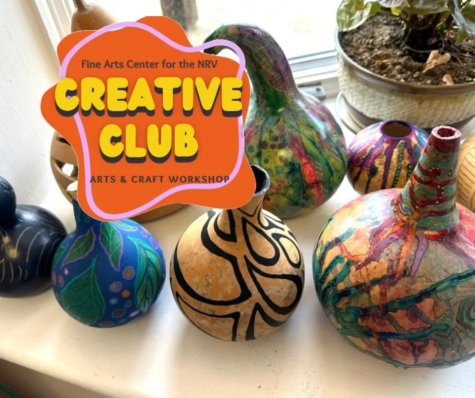 Get Your Gourd On! - Saturday, Oct. 11, 10:30 am - 12 pm