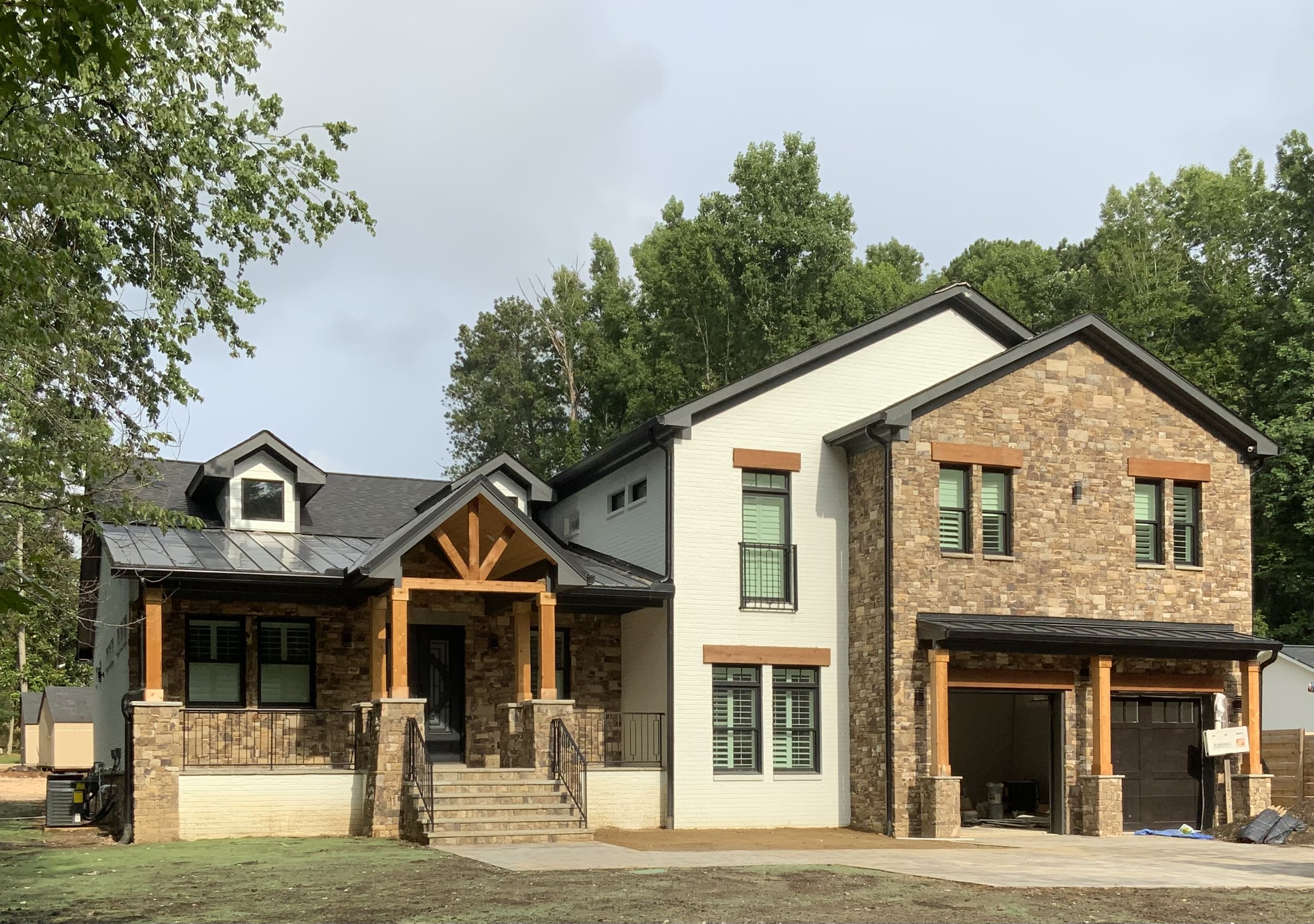 Renovation 170 Sedalia Ct