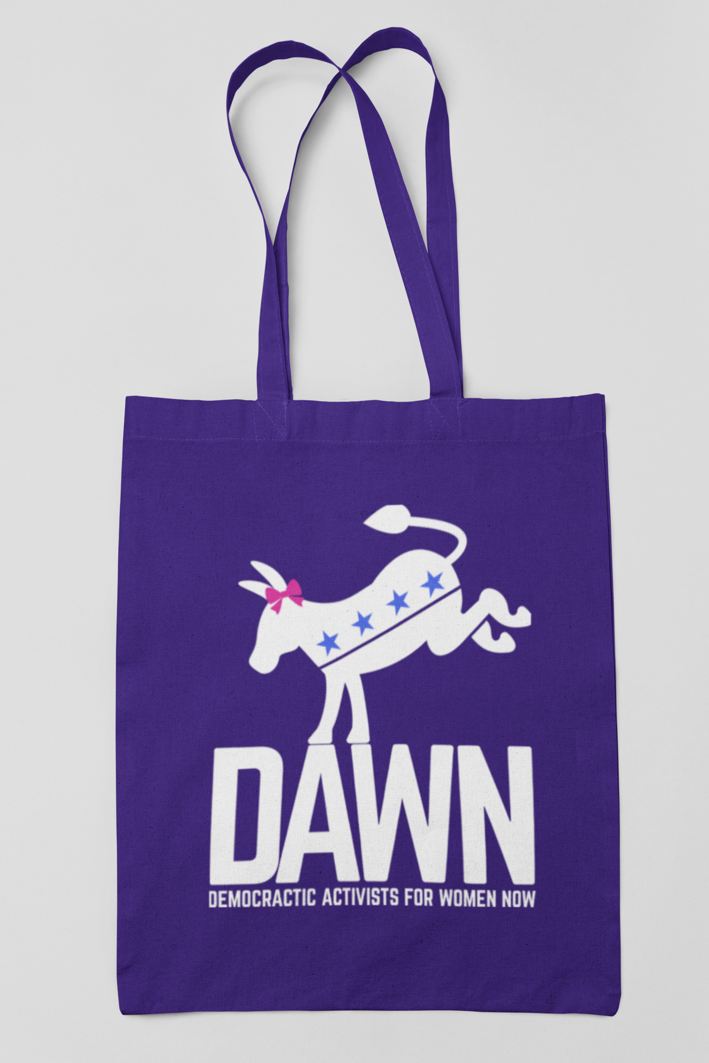 DAWN Dem Donkey Tote.png
