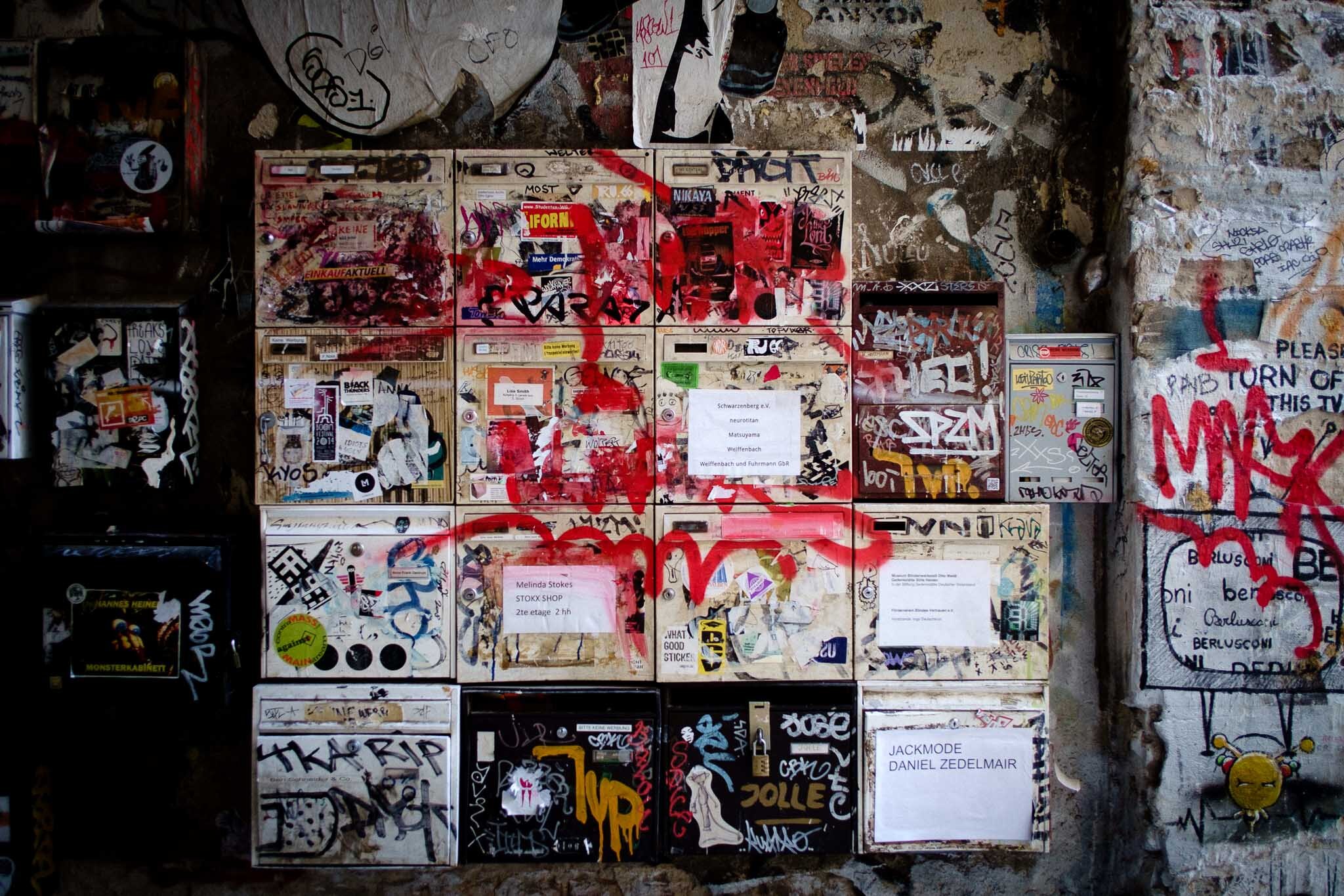 Berlin, Germany