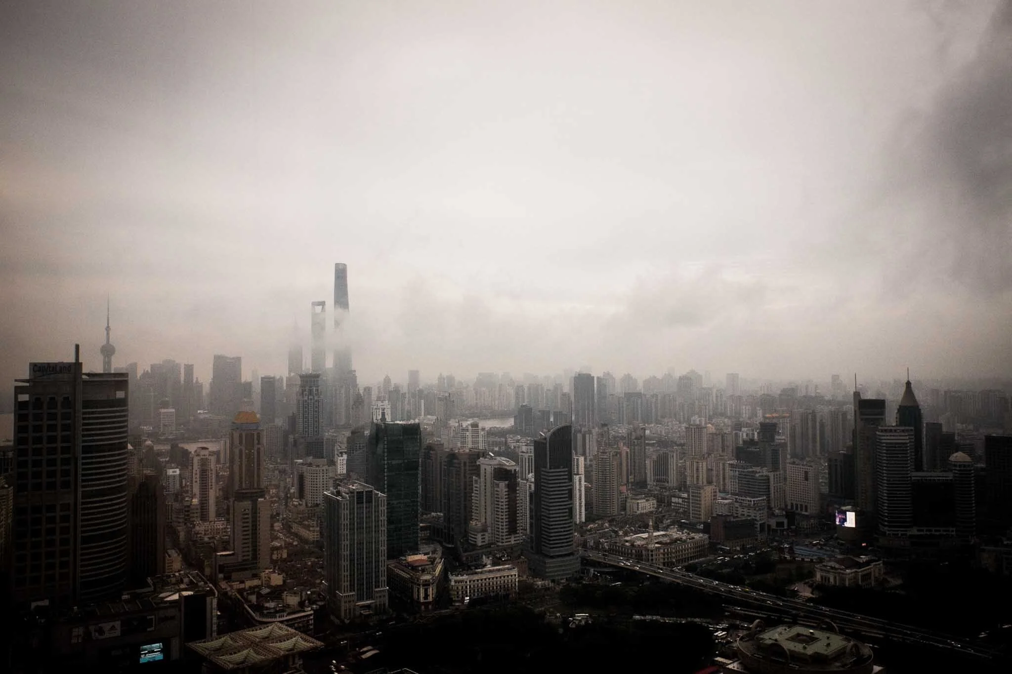 Shanghai, China