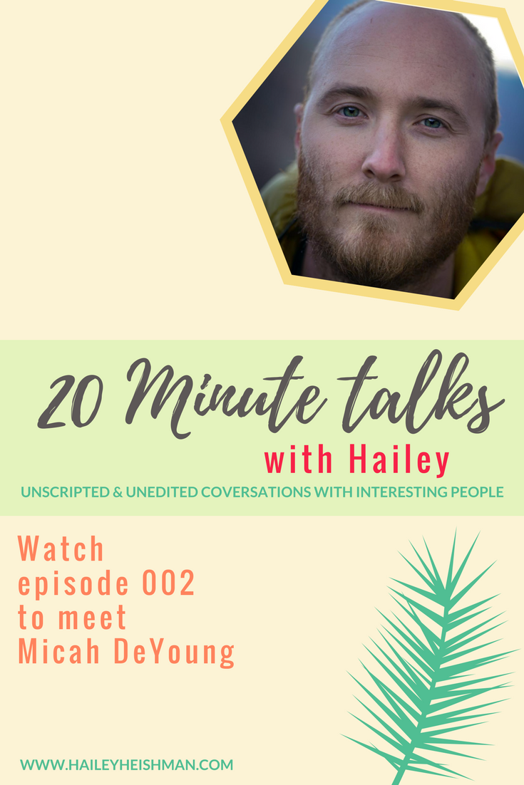 20 minute talks micah deyoung.png