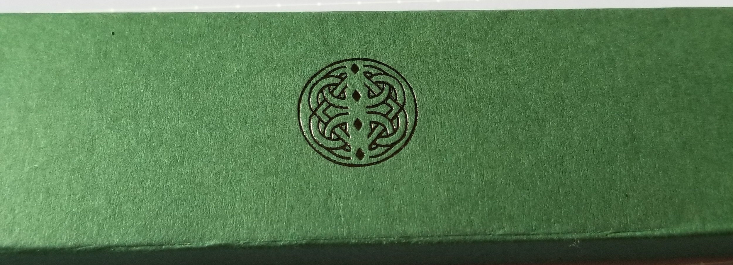 Nice box