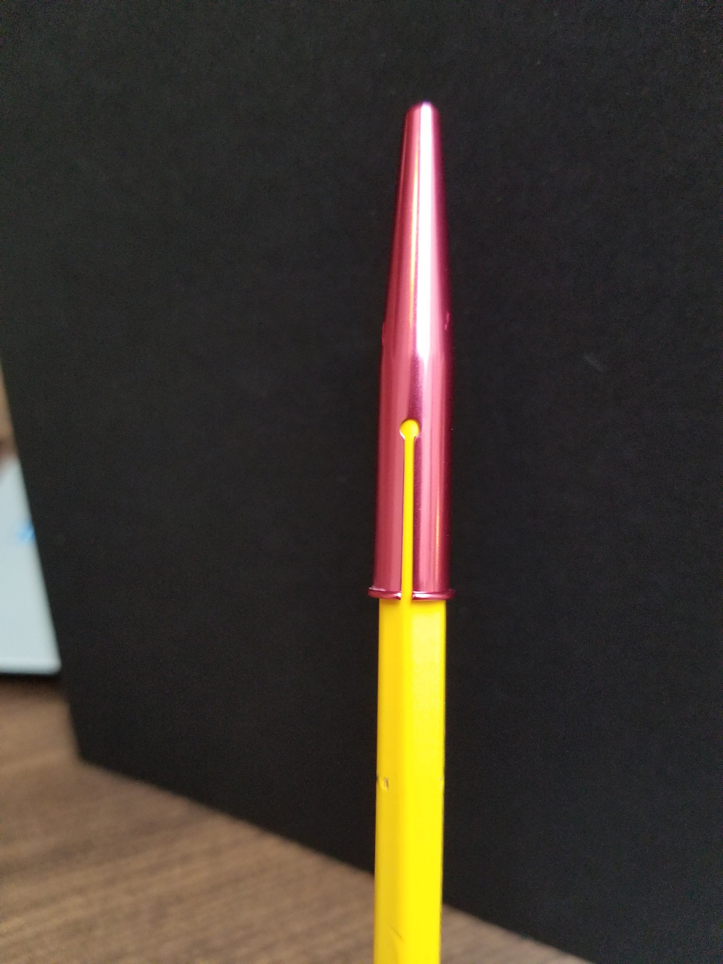 Kutsuwa Japan STAD Metal Pencil Cap Multi Colors 6-Cap RB016 Kutsuwa Japan STAD Metal Pencil Cap Multi Colors 6-Cap RB016
