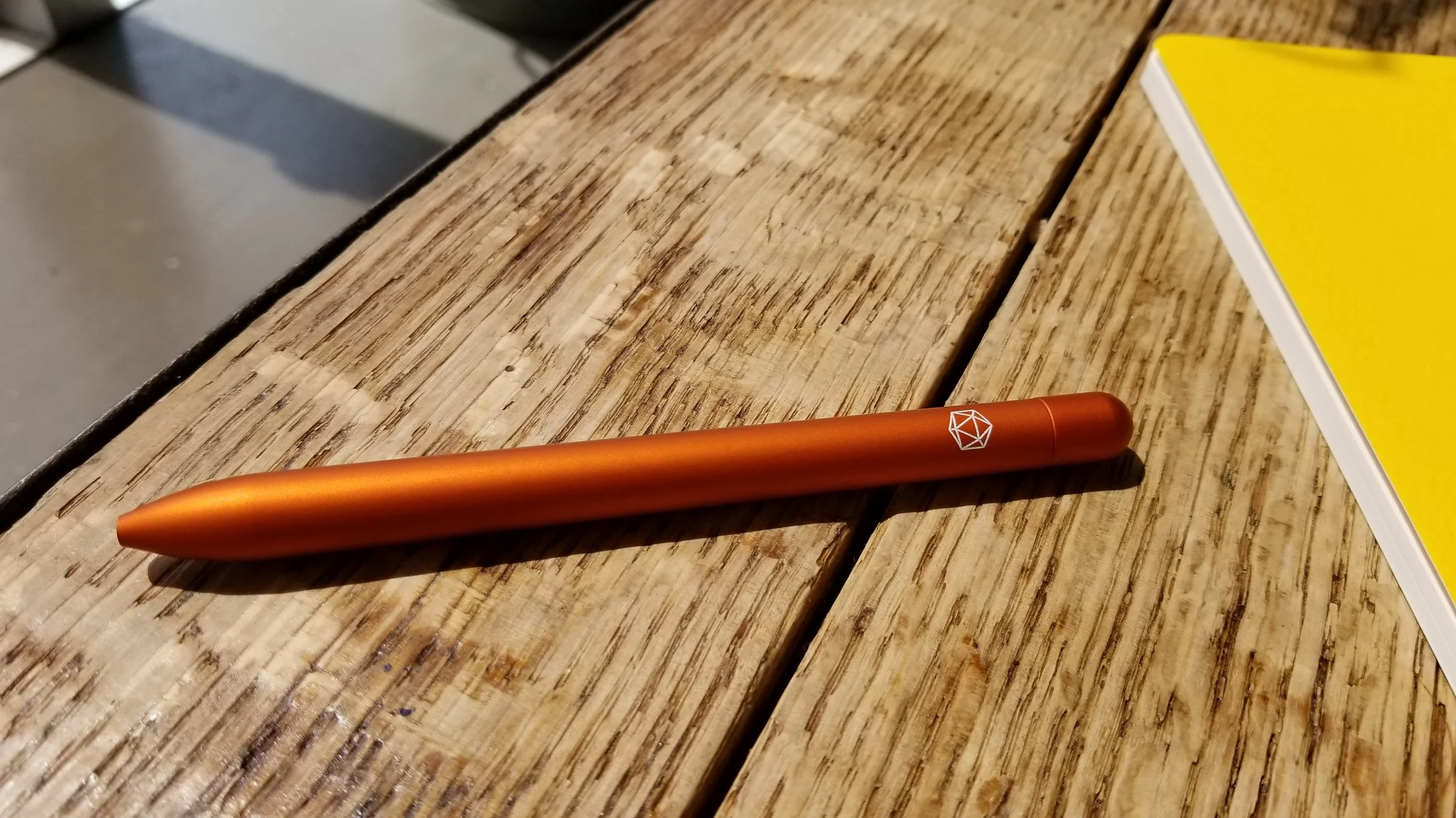 Baron Fig Squire Limited Editions 2025