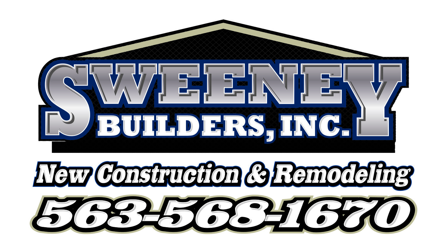 Sweeney Builders Inc.