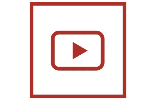 Animated explainer icon