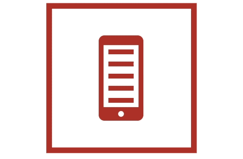 Website App Design Icon