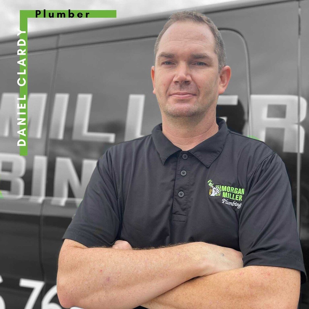 Happy 1 Year Workiversary, Daniel! We are so grateful for all of your hard work you've put in this past year. You're selfless, kind, and one hell of a plumber! We definitely hit the jackpot with you. Cheers to you, Dirty Dan!