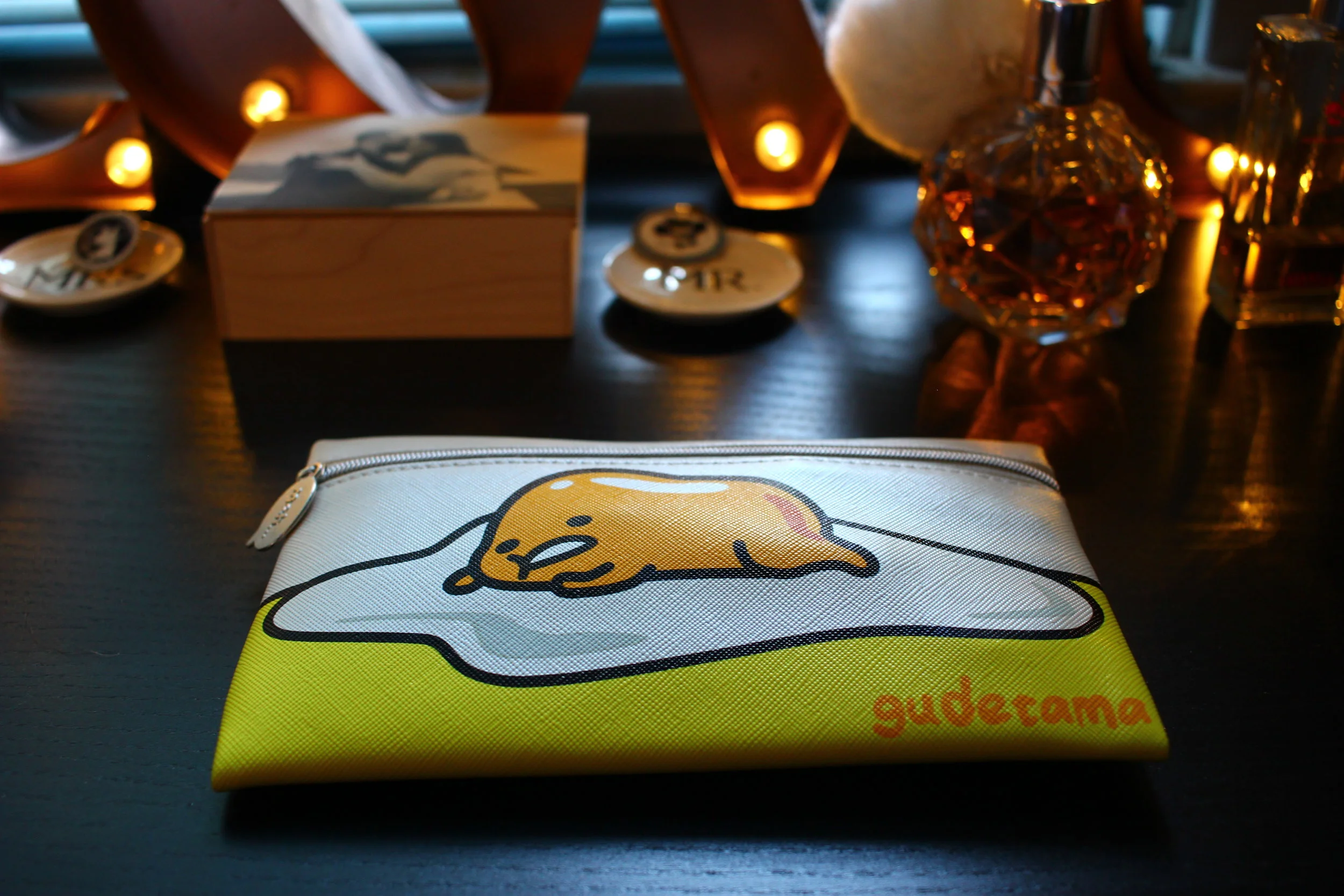 July 2017 Ipsy Glam Bag