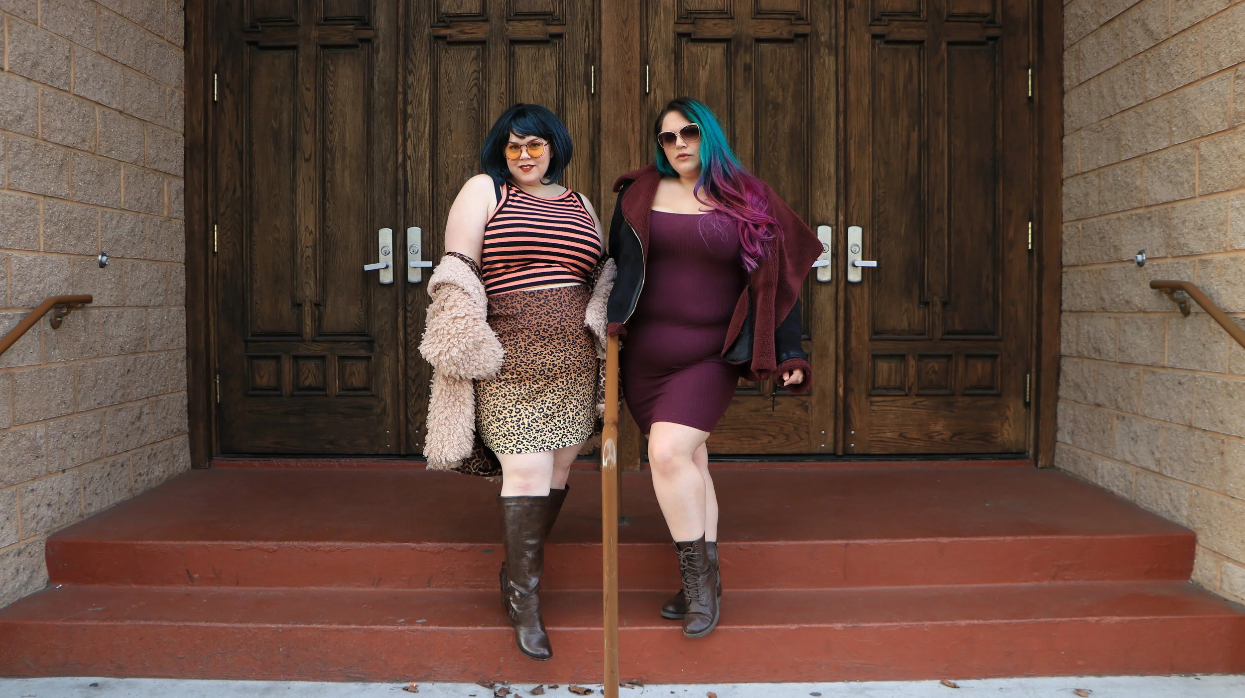 We Tried Fashion Nova