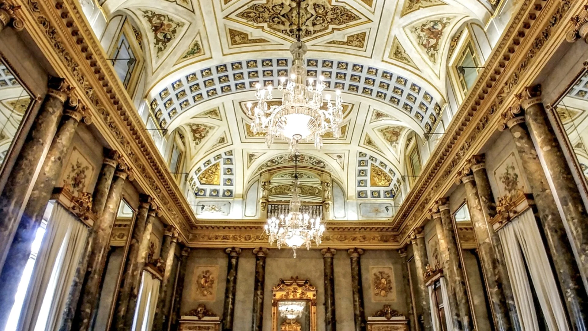 Spring Summer 2026 – Portofino