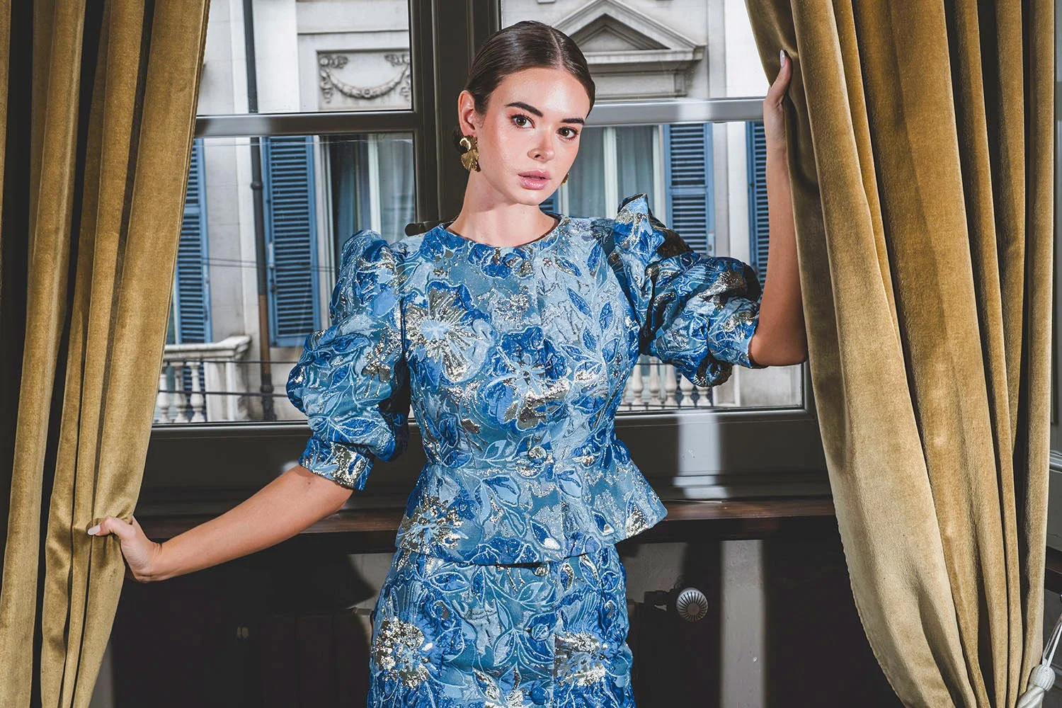 Save the Date: Spring 2026 Fashion Show