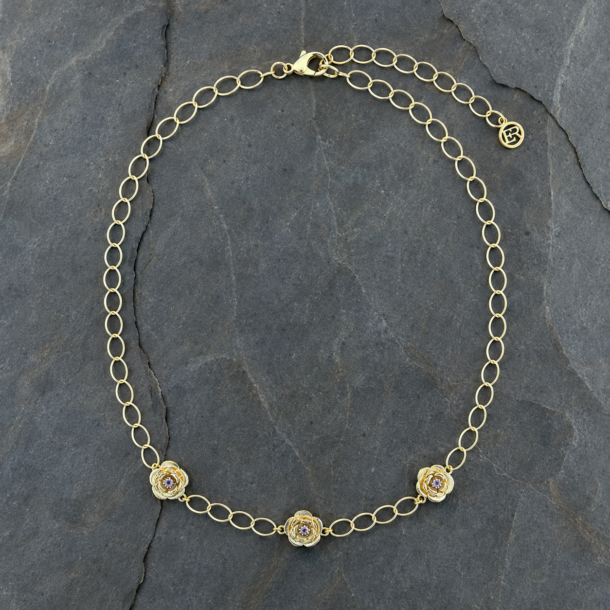Ginevra Belt