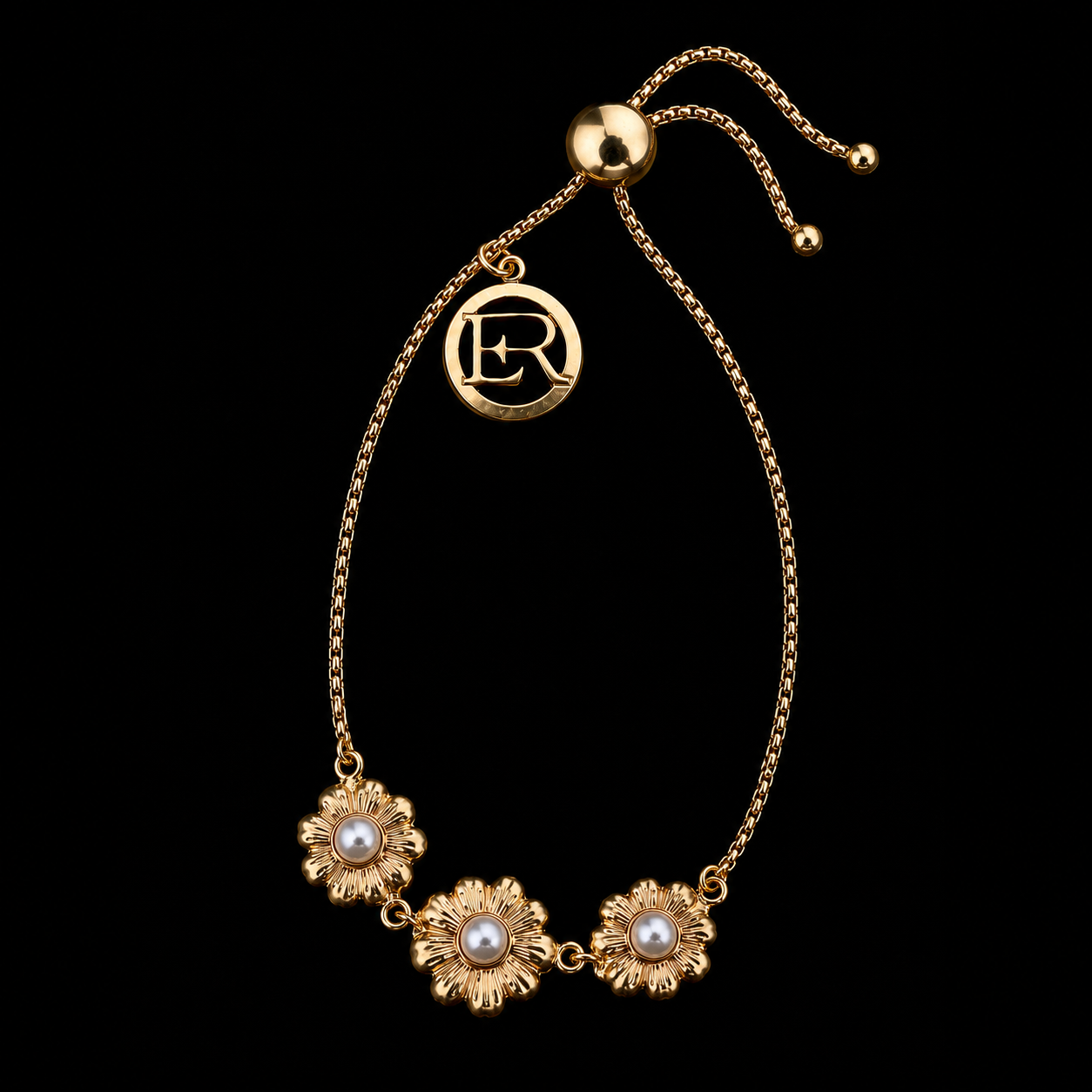 Lillia Bracelet