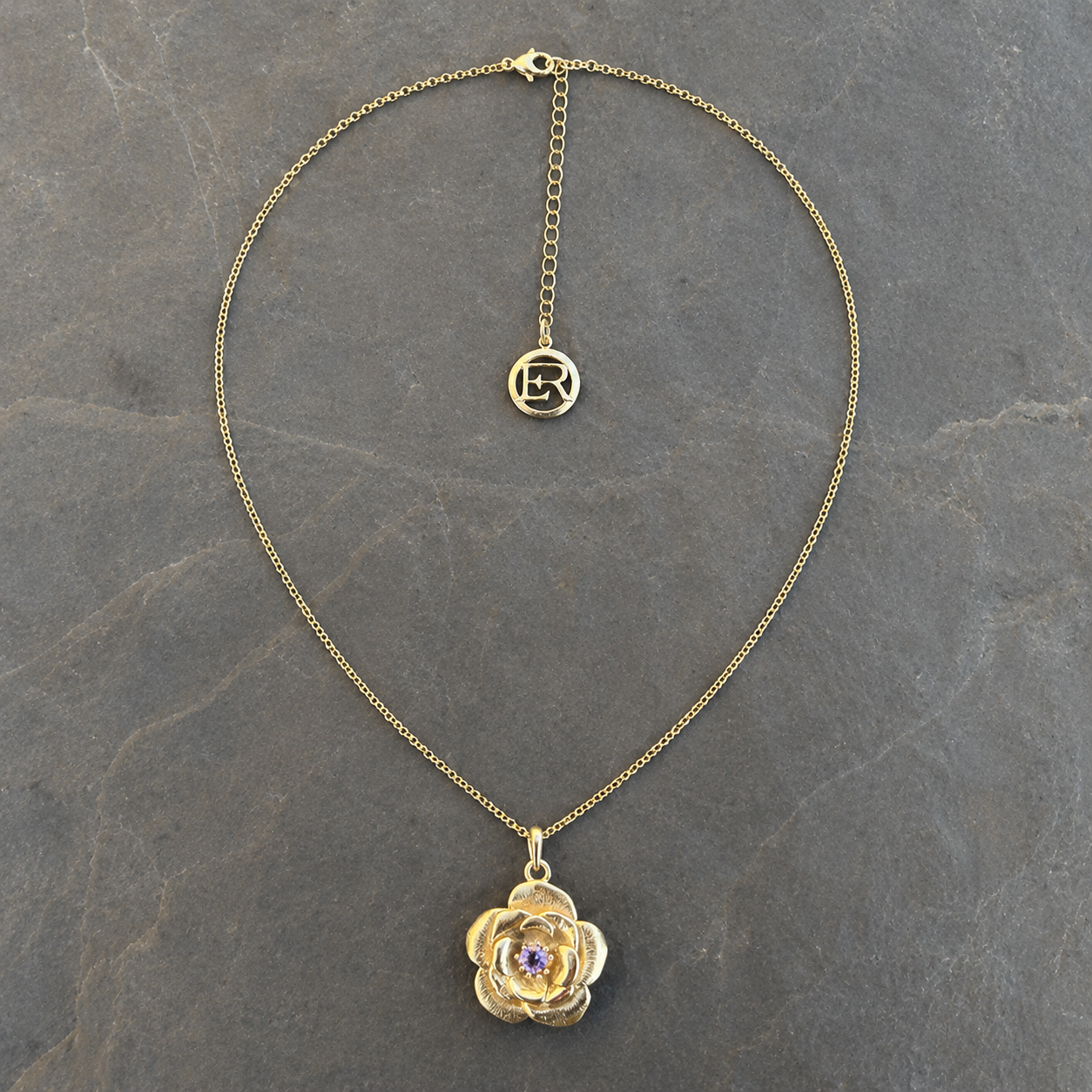 Ginevra Necklace