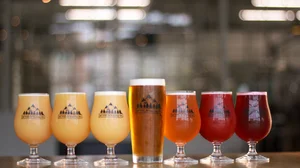 Arvon Brewing Co. - GR Taproom photo