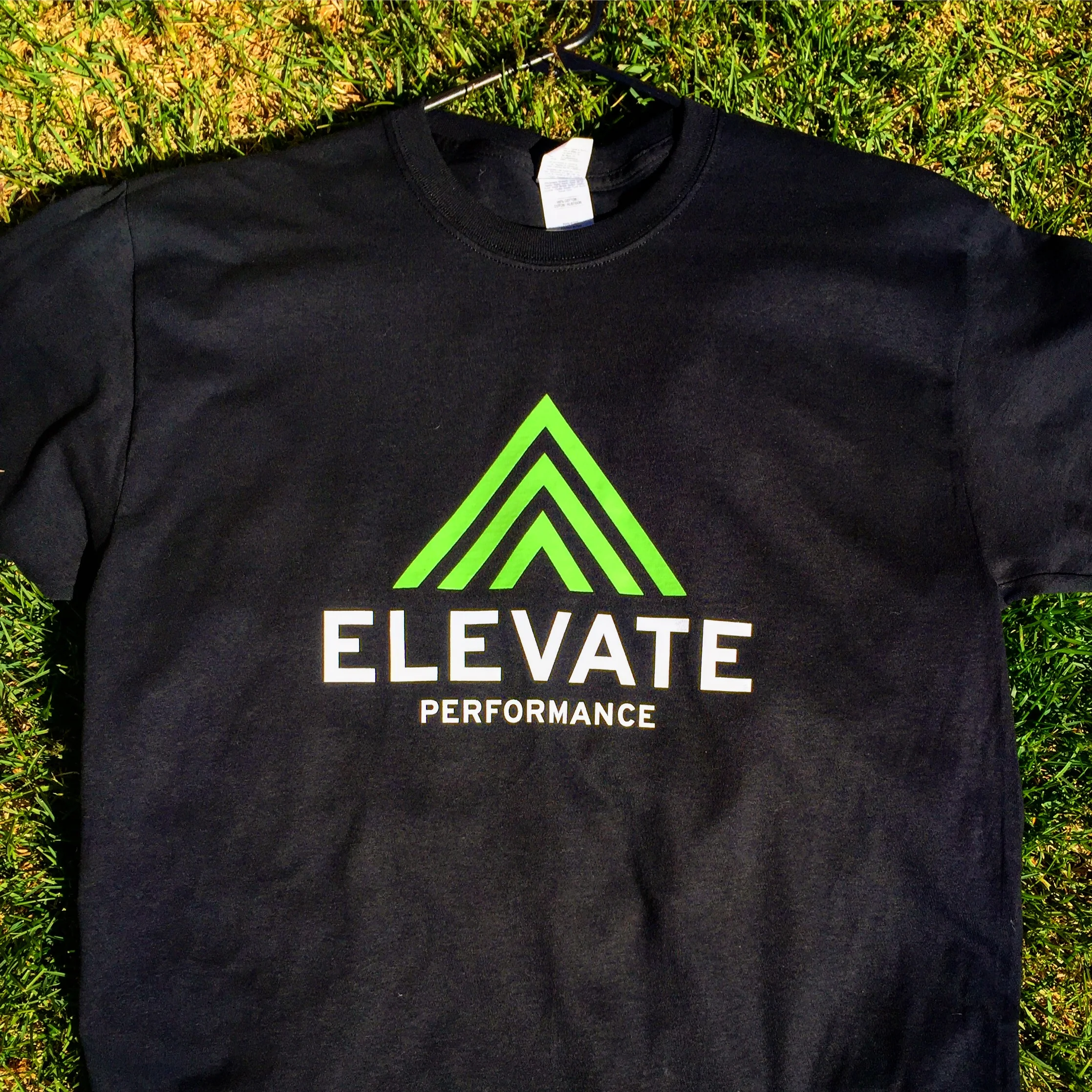 Elevate T-Shirt