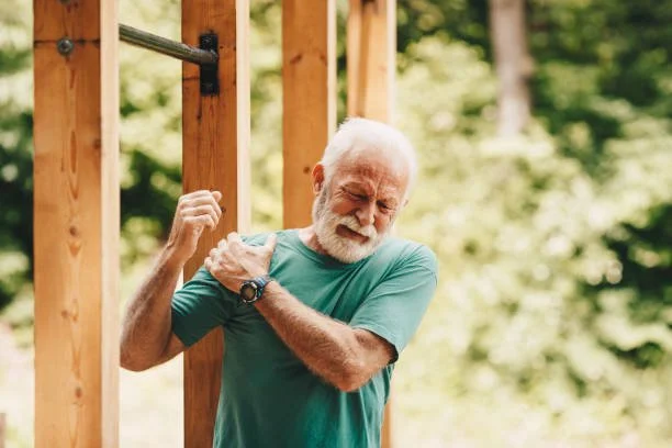 Shoulder Pain