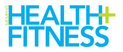 Memphis health and fitness magazine