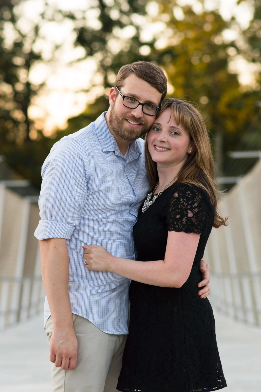 Kristen dating Raleigh NC
