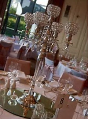 Emporium candelabra daylight