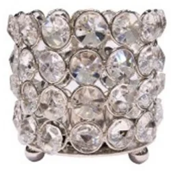 Crystal Votive