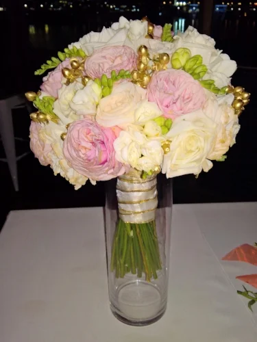 Bridal Bouquet