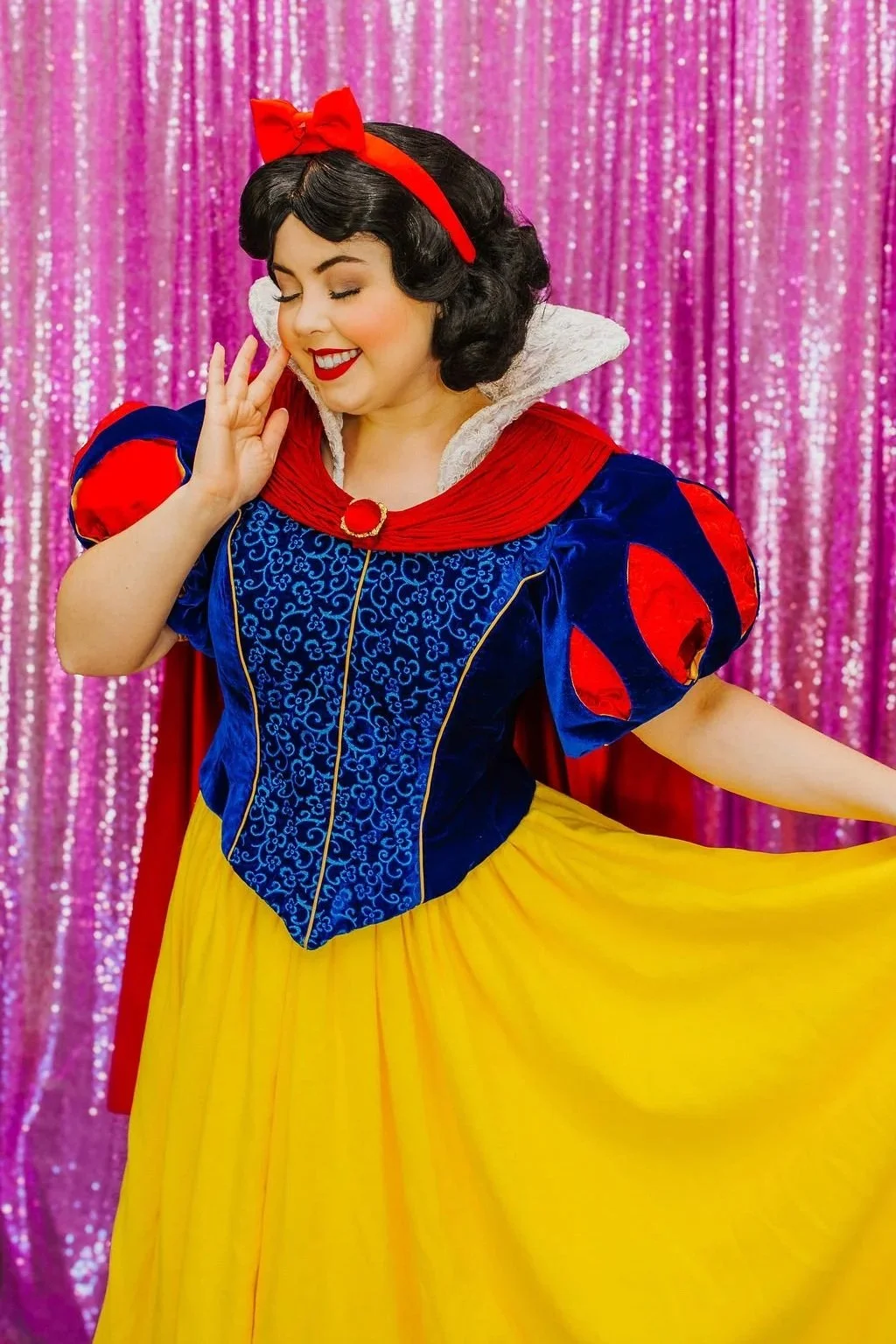 Magical Moments Entertainment