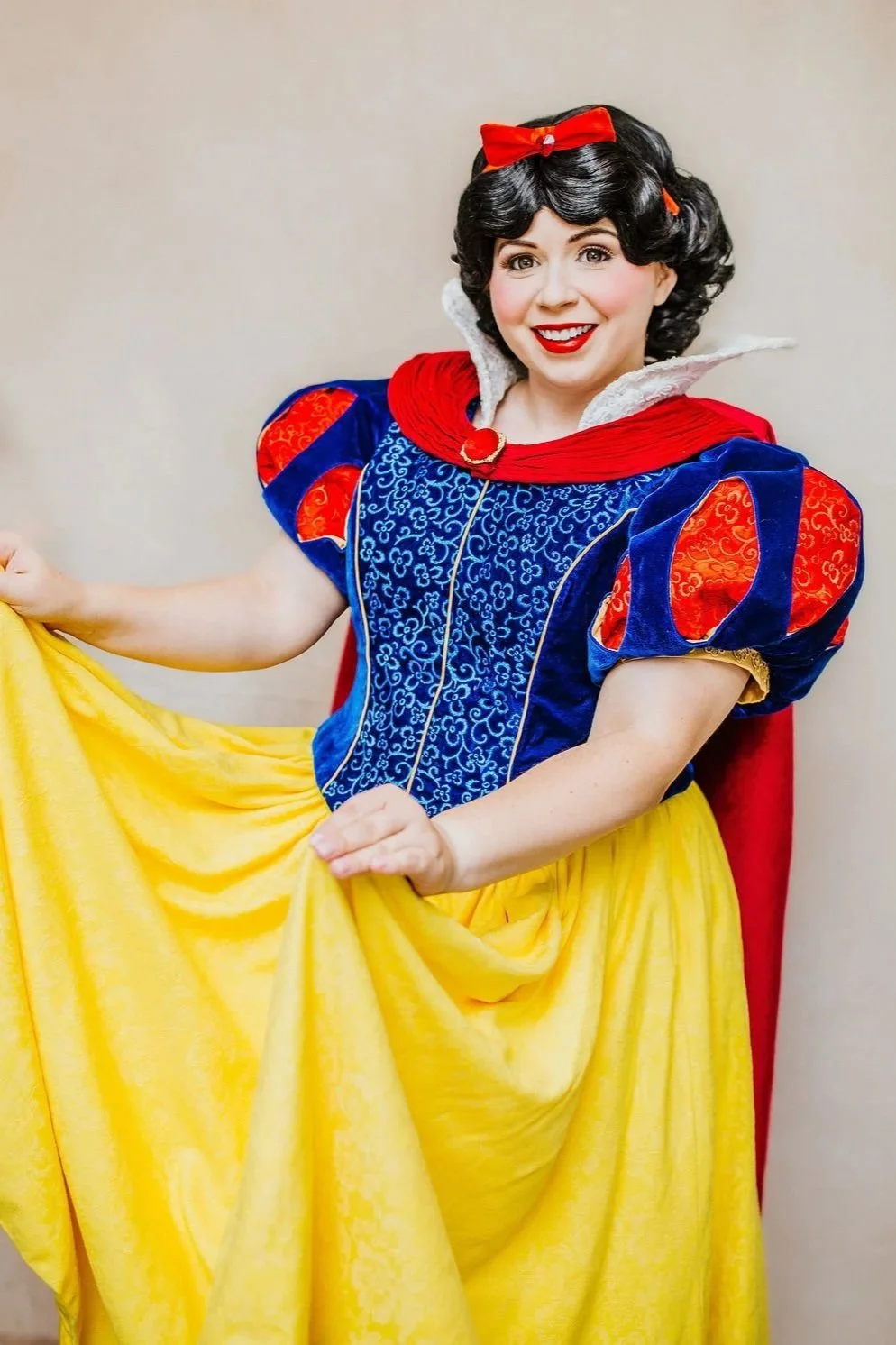 Magical Moments Entertainment