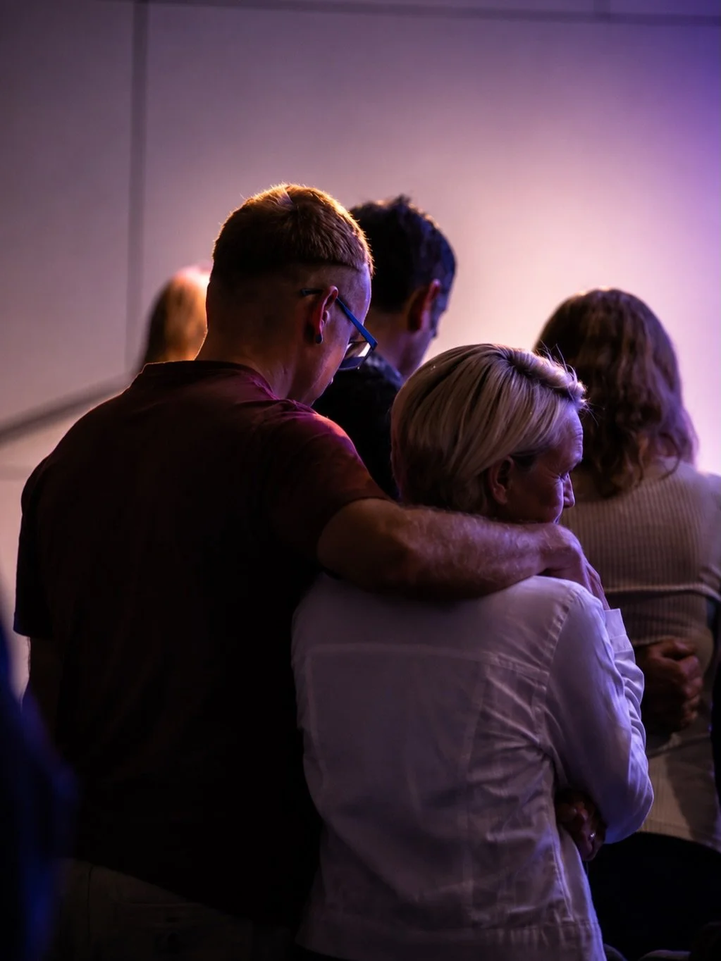If you have a heart for the Church, you will belong.

Church is where you&rsquo;ll find community, belonging and the love of Jesus personified in His people❤️

10am // 155 Verney Rd, Shepparton
4pm // 7 McCaskill St, Numurkah

#church #belonging #com