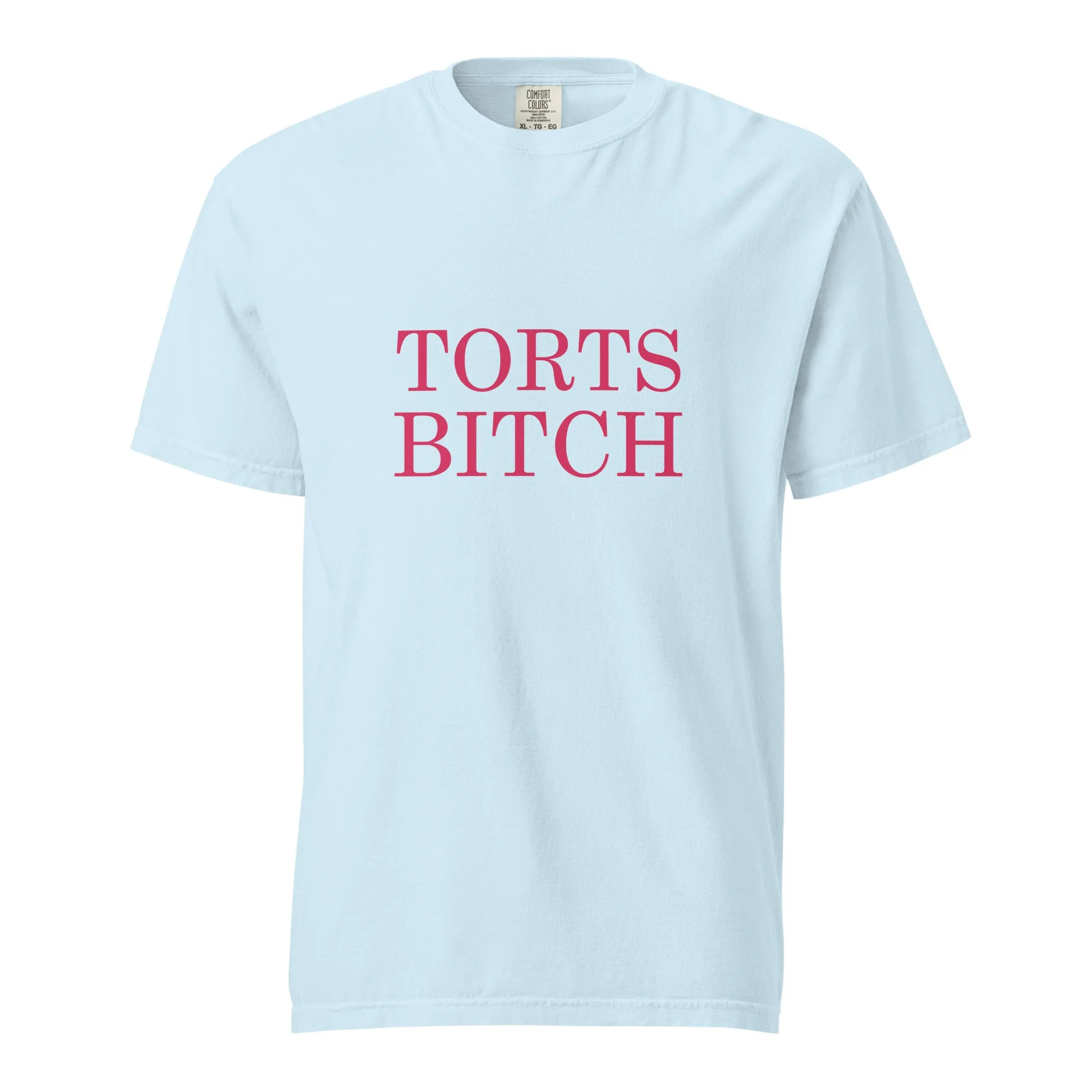 Torts Bitch