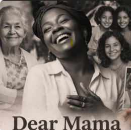 5/3/2026 - Dear Mama