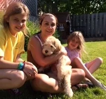 Max's Family