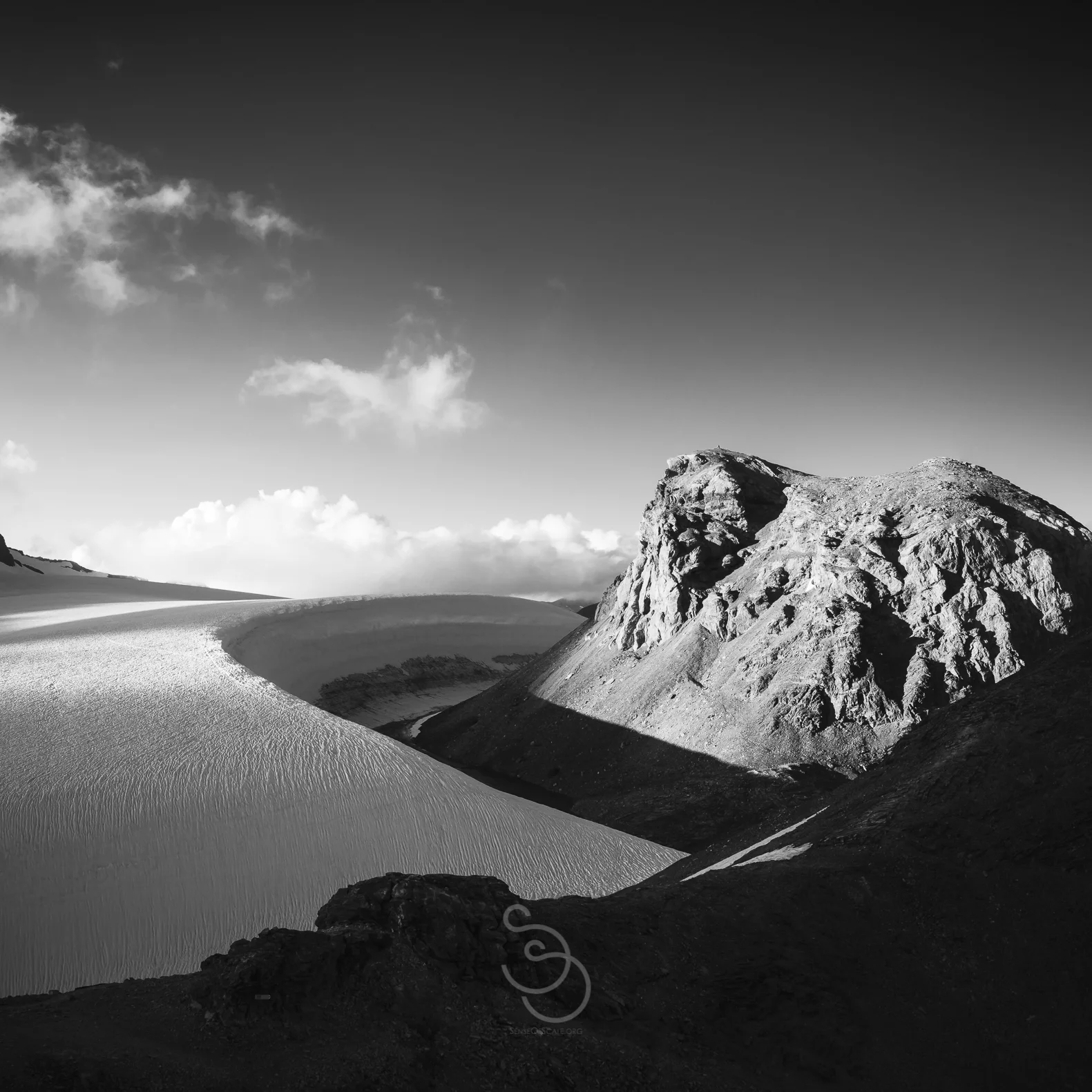 Nature edges