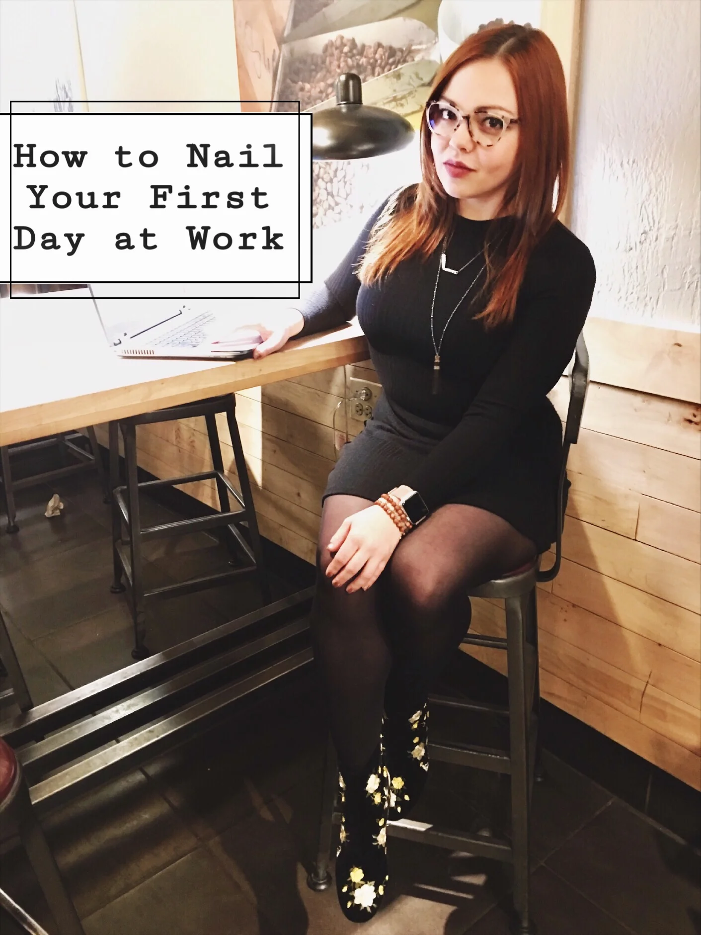 How To Get Ready For a New Job
